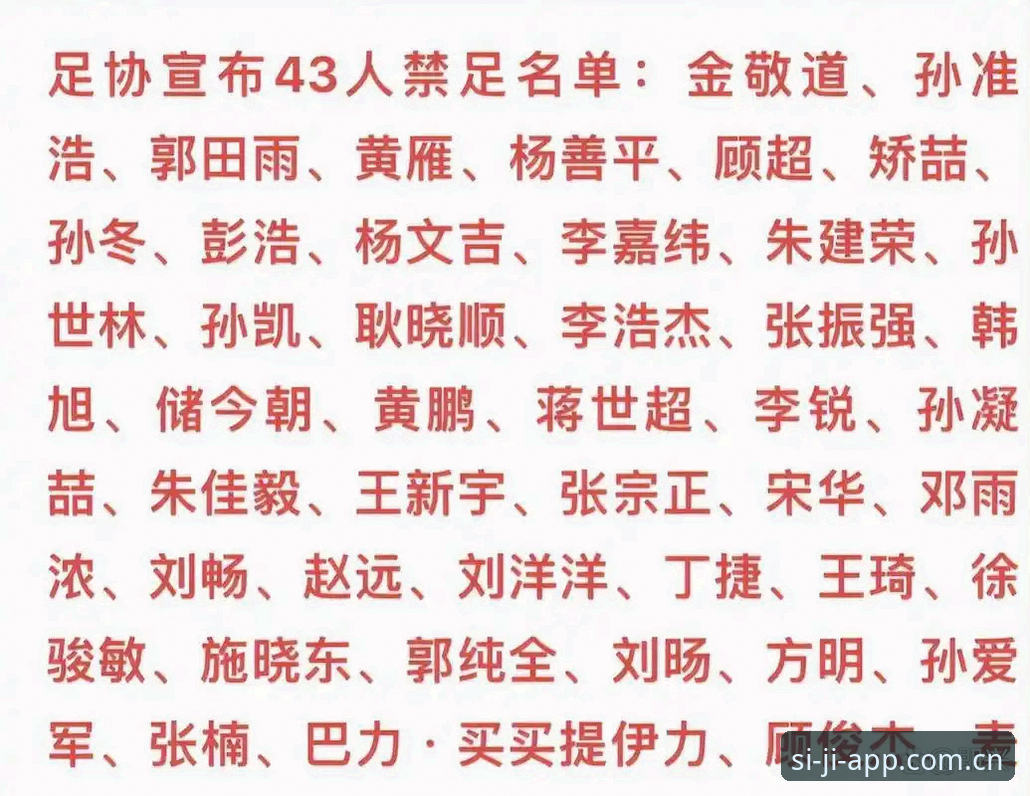 足协禁足名单 vs 观赛体验：如何通过四季安装助手追踪赛事动态